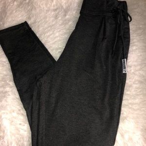Gymshark women’s high rise joggers